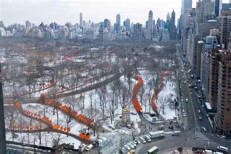 city gates new york